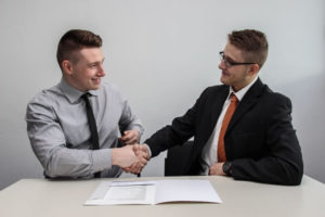Neuer Partner Berater gesucht Join our team Startup profi