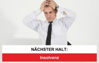 Insolvenz