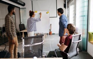 Gründercoaching - warum eigentlich