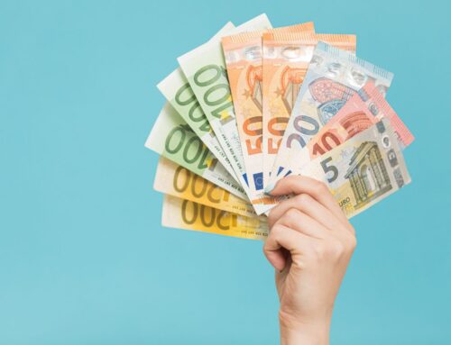 Gründungszuschuss, ja bitte! Was Du dazu wissen solltest