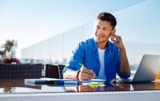 Selbständig machen aus der Arbeitslosigkeit - so geht´s!