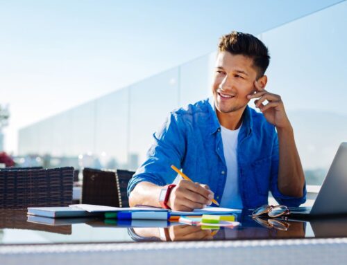 Selbständig machen aus der Arbeitslosigkeit – so geht´s!