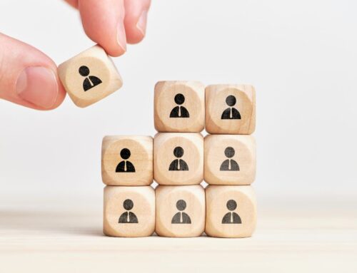 Wie hast Du Erfolg bei Deinen Kund*innen? Was bringen Buyer Personas?