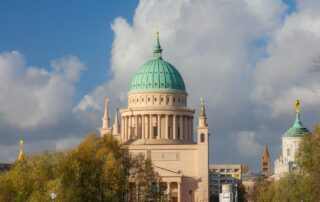Das bringt was - Fördermittel in Brandenburg
