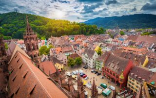 Baden-Württemberg Förderprogramme für Dein Unternehmen