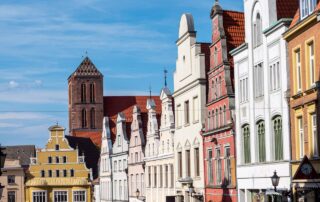 Fördermittel Mecklenburg-Vorpommern DigiTrans