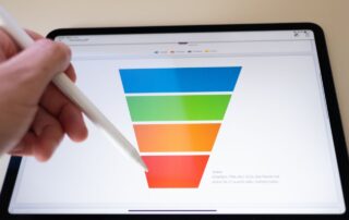 Serie Sales Funnel einfach erklärt (1)