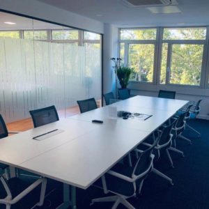 Standorte Startup profi