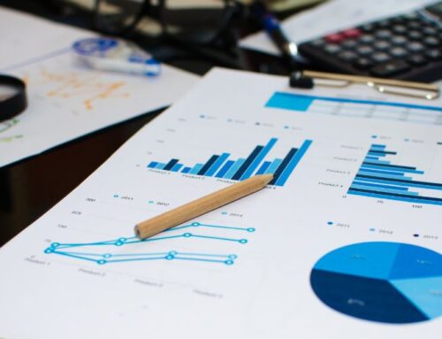 Wie schreibe ich einen Businessplan?