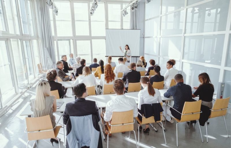 Unsere STARTUP PROFI Seminare Unsere STARTUP PROFI Seminare