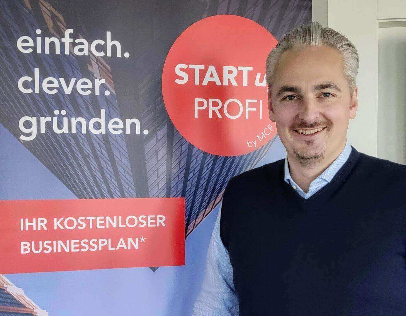 STARTUP PROFI,was macht startup profi STARTUP PROFI