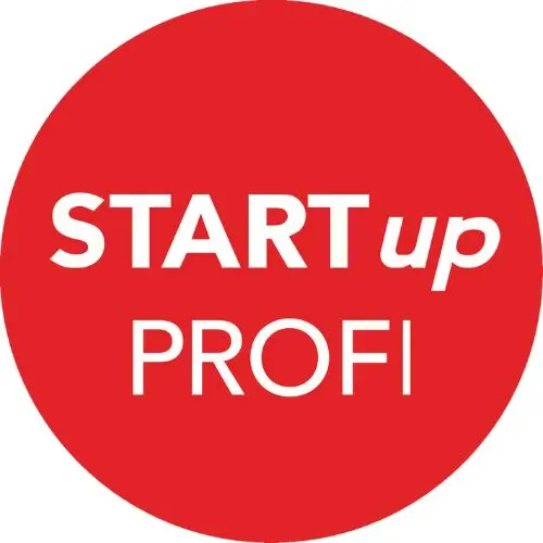 STARTUP PROFI