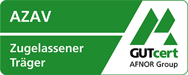AZAV Logo