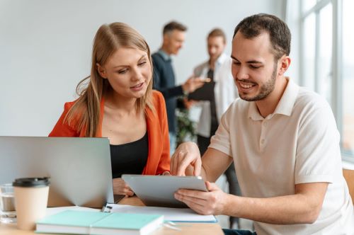 STARTUP PROFI - Businessplan, Startup Beratung, Gründercoaching, Gründungszuschuss