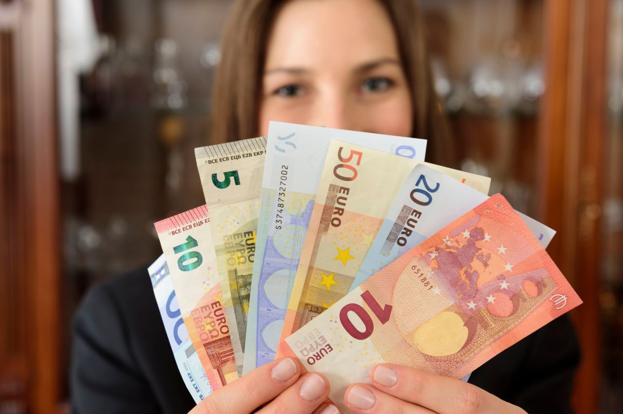 BAFA Programm - STARTUP PROFI, Startup Beratung, Förderung, Digitalförderung Fördermittel Mecklenburg-Vorpommern