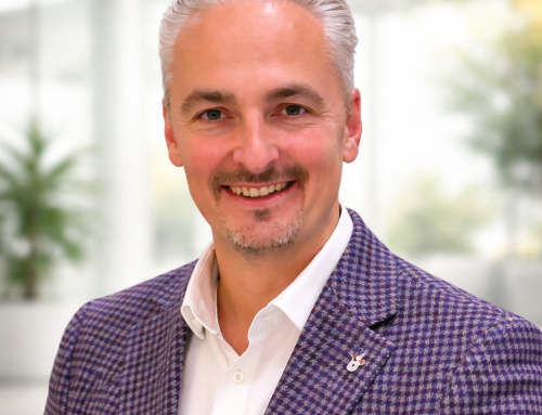 Patrick Schaefer