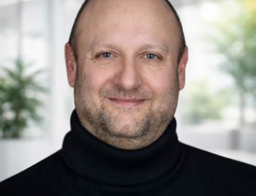Peter Saubert